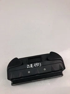 FR1103 AUDI Control Unit MMB35A2B - Picture 1 of 4