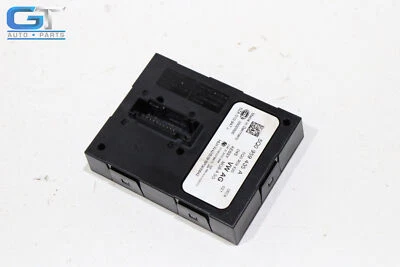2015 - 2016 AUDI A3 E-TRON KEYLESS ENTRY COMPUTER CONTROL MODULE UNIT OEM - Image 1 of 4