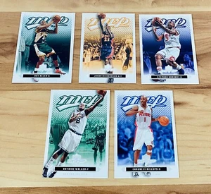 2003 MVP Upper Deck Basketball Card Lot *Mint - Picture 1 of 2