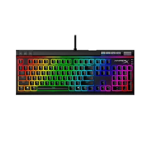 HyperX Alloy Elite 2 Gaming-Tastatur Pudding Keycaps RGB USB - Bild 1 von 4