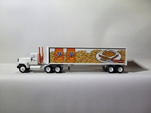 Reeses Peanut  Butter Children's Miracle Network Winross Truck