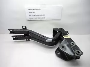 2012 Fisker Karma Hood Hinge Hinges Set OEM - Picture 1 of 5