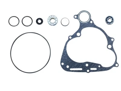 Kit de sello de bomba de agua Yamaha Vmax Venture 1200 1300 VMX12 XVZ12 XVZ13 con rodamiento Foto 1 de 2