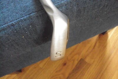 Ping I3+ Green Dot SW CS Lite stiff 35.25" - Image 1 of 4