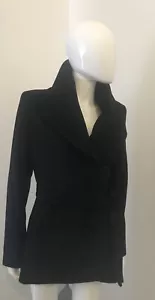 Phase Eight Nicci Short Coat ladies coat size 12 - Picture 1 of 6