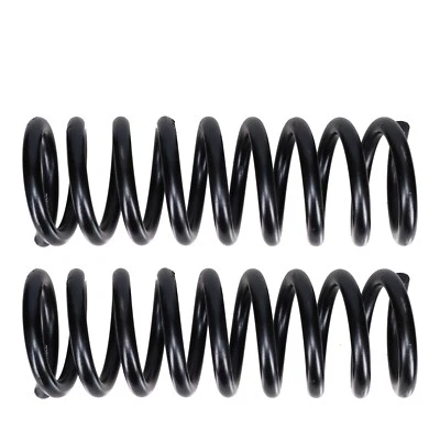 2 FRONT Coil Springs 73 74 Chevrolet Caprice except Wagon 1973 1974 CHEVY PAIR - Image 1 of 4