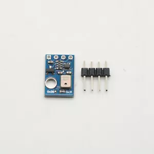 1P New AHT10 High Precision Temperature and Humidity Sensor Measurement 3-*, - Picture 1 of 1
