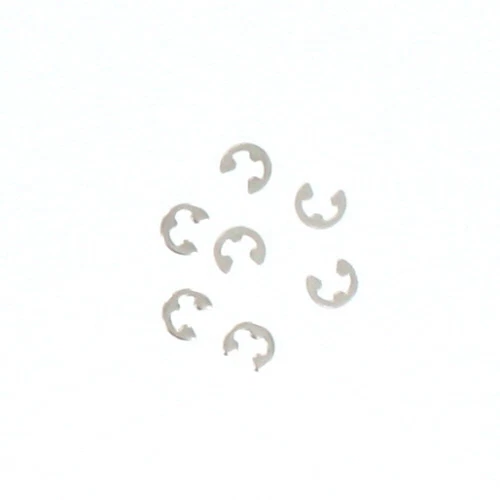 Redcat Racing 68034 Clips for EVEREST-16  68034 - Image 1 of 1