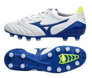 Las mejores ofertas en Botines de fútbol Mizuno Blanco para hombres | eBay