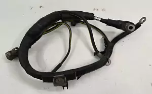 02-4 Subaru Legacy Outback Baja Battery Cable Harness Starter Positive Cable - Picture 1 of 4