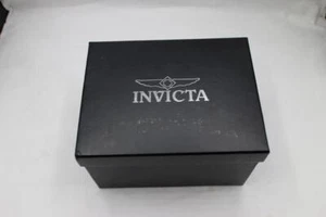 Invicta Star Wars C-3PO Gold Plated Steel Chronograph 52mm Limited Edition - Bild 1 von 12