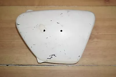 Cubierta especial del panel lateral derecho Yamaha XS400S XS400 1980 1981 4R4-21721-00-H9 Foto 1 de 4