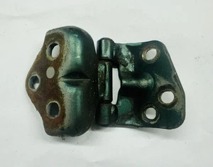 Suzuki Jimny 1998-2018 Hecktür oben Scharnier  - Bild 1 von 3