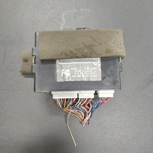 Toyota MR2 Spyder Keyless Entry Remote Theft Locking Module 08190-17810 OEM - Picture 1 of 5