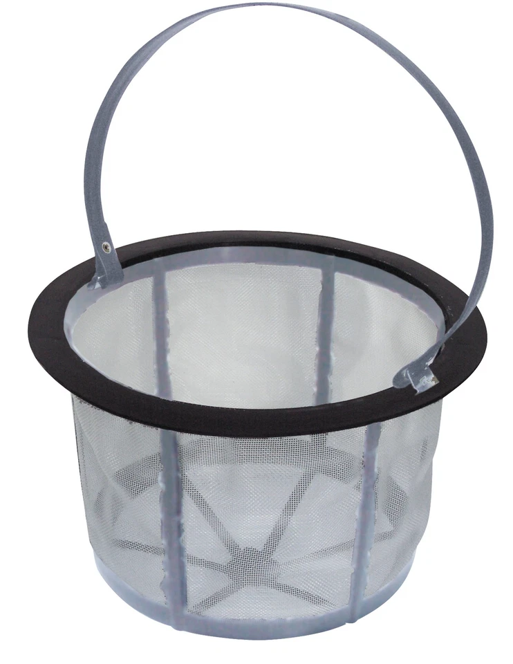 Ersatz VS Filterkorb DN 400 für Universal Filter 3 Extern GRAF 340524 - Bild 1 von 1