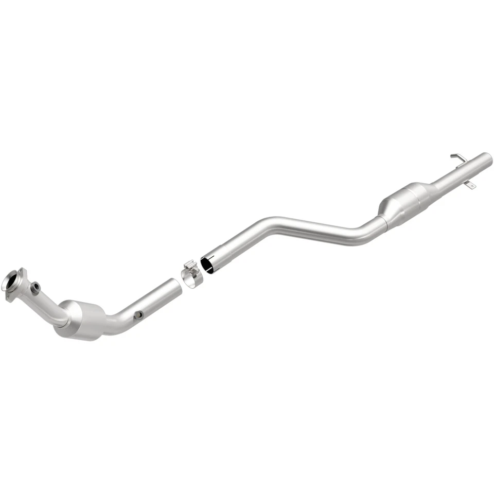 MagnaFlow Catalytic Converter: EPA, For 1999-2002 Mercedes-Benz SL500 Foto 1 de 4