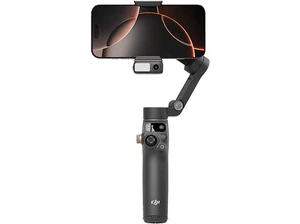 DJI Osmo Mobile 7P Intelligenter Smartphone-Gimbal Grau - Bild 1 von 1