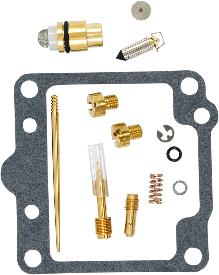 K&L Supply - 18-2559 Carburetor Repair Kit Yamaha XS 1100 S Special — 第 1/1 张图片