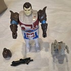 Vintage G1 Transformers Grimlock Pretenders Action Figure Hasbro