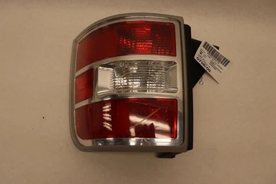 Ford Flex 2012-2019 luz trasera derecha lado pasajero lámpara led OEM Foto 1 de 4