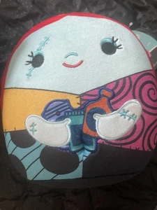 Squishmallows Original 8 Zoll Plüsch Sally Nightmare Before Christmas - Bild 1 von 3
