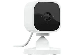 Cámara de seguridad - Amazon Blink Mini, 1080p, Detección de movimiento, - Imagen 1 de 5