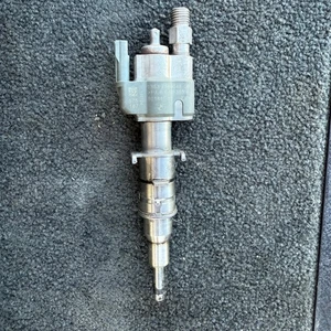 BMW 3 SERIES E90 E91 320i PETROL 2009 N43 FUEL INJECTOR 7589048 INDEX 08 #1H - Picture 1 of 2