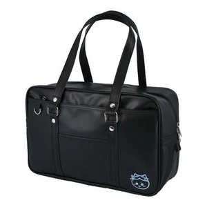 Borsa scuola SHOBIDO Chiikawa serie tote bag versione Hachiware 2025 CW41005 nuova - Foto 1 di 5