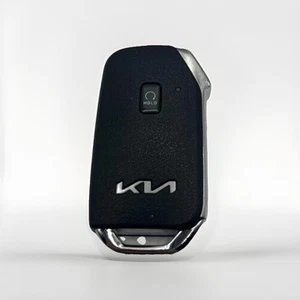 22-23 KIA TELLURIDE REMOTE START KEY FOB 95440-S9330 5BTN Locked Used - Picture 1 of 4