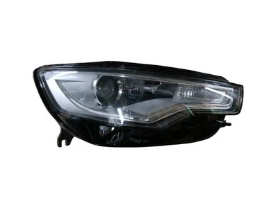 Faro dx bixenon A6 2011 4g0941754 - Immagine 1 di 2