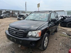 AC Condenser VIN D 5th Digit Fits 01-07 HIGHLANDER 526283 - Picture 1 of 12