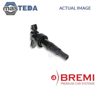 20744 ENGINE IGNITION COIL BREMI NEW OE REPLACEMENT - Image 1 of 4