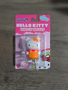 Sanrio Hello Kitty Wind-Up Walkies Series 1 - Bild 1 von 2