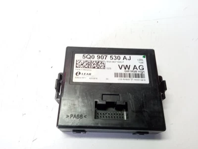 5Q0907530AJ MODULO ELECTRONICO / 5Q0907530AJ / 334645 PARA SEAT LEON SC 5F5 I- - Immagine 1 di 4