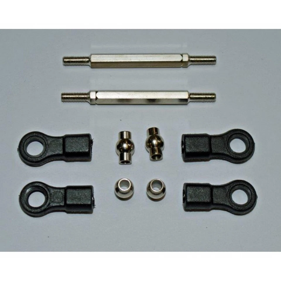 Carson 500205929 Virus 4.0 Lenkgestänge - Bild 1 von 1