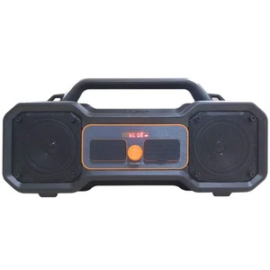 Sondpex GAM-I054 Waterproof Magnetic Boombox Bluetooth Speaker Durable for Jo... - Bild 1 von 5