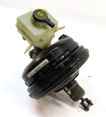 BMW X5 X5M X6 X6M (E70 E71) 2007-2014 refuerzo de freno eléctrico con cilindro maestro Foto 1 de 4