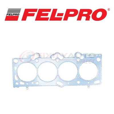 Fel Pro Cylinder Head Gasket for 2004-2009 Kia Spectra 2.0L L4 - Engine ym Foto 1 de 4