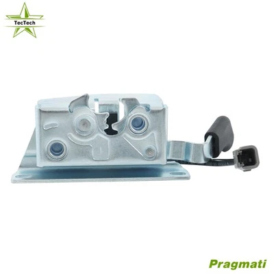 前门闩锁带传感器 7109661 适用于山猫 T300 T750 T870 T590 T630 S175 — 第 1/4 张图片