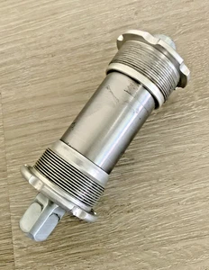 CAMPAGNOLO SEALED BOTTOM BRACKET BRITISH THREADED 68-115 MM - Picture 1 of 4