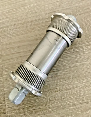 CAMPAGNOLO SEALED BOTTOM BRACKET BRITISH THREADED 68-115 MM - Image 1 of 4