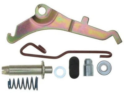 Kit de reparación autoajustador de freno de tambor para Pontiac Grand Prix API 12438DTHV Foto 1 de 2