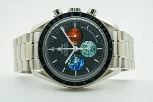 Omega Speedmaster Professional Moonwatch Moon To Mars 357750 3577.50 42mm 10530 - Picture 1 of 1