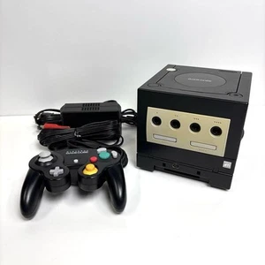 Consola Nintendo GameCube funcionando 85446p3z5 - Imagen 1 de 7