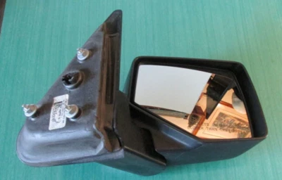 FORD RANGER 2006-2011 OEM CONJUNTO DE ESPEJO RETROVISOR PUERTA LATERAL DERECHO - 8L5Z-17682-BA - EN MUY BUEN ESTADO Foto 1 de 4