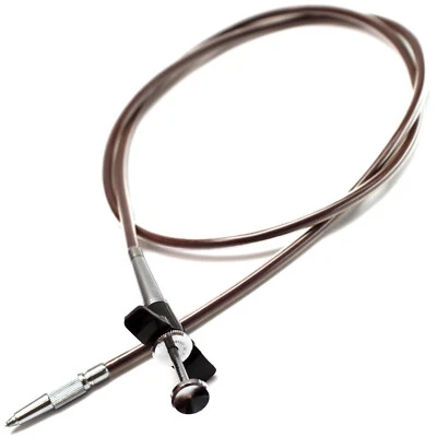 Shutter Release Cable 40" 101cm Hasselblad Yashica Mamiya Fujifilm Rollei Leica - Image 1 of 4