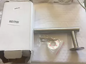 ADA Toilet Paper Holder, Silver ,Wingits, WMEVTPHSN - Picture 1 of 1