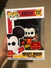 **IN HAND* ASIA EXCLUSIVE Funko Pop! Disney Mickey Mouse Chinese Zodiac Rat #737