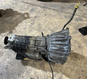 BMW E28 528e 4HP22 Automatic Transmission Gearbox OEM #86232 - Picture 1 of 8