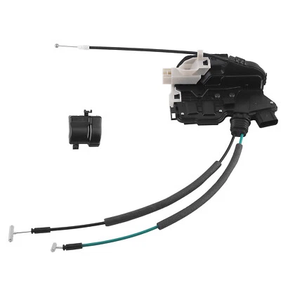 Front Left Side Door Lock Actuator for Kia Sorento 2011-2015 937-565 81310-2P000 - Image 1 of 4